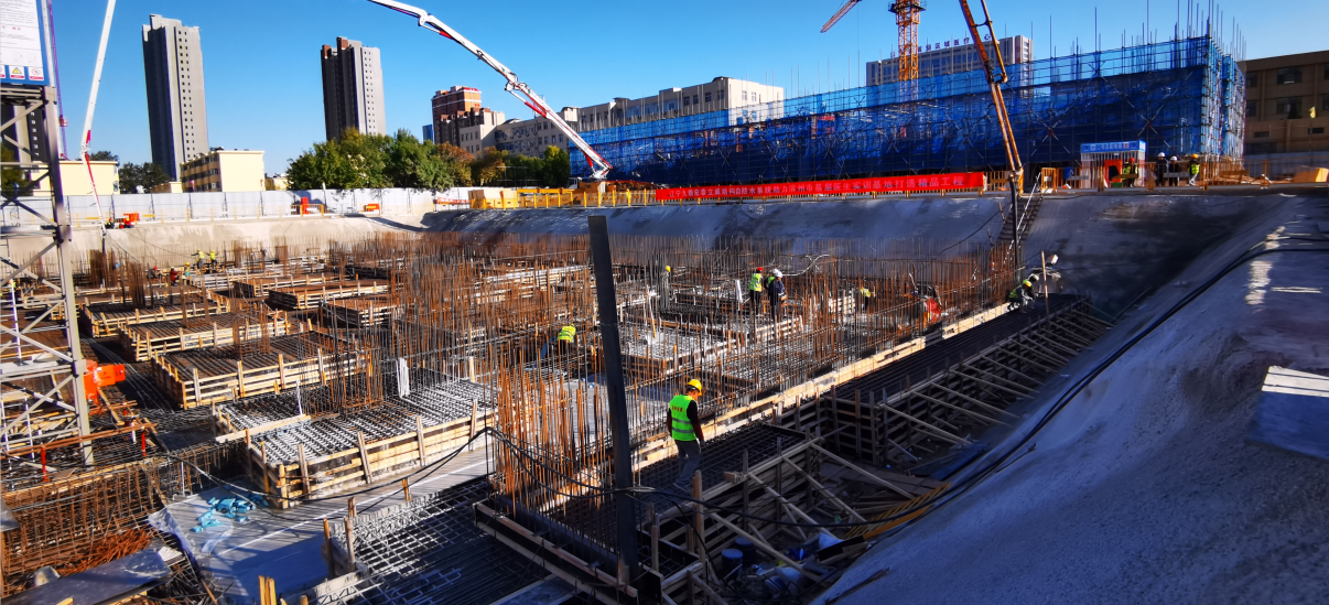 濱州市基層醫(yī)生實(shí)訓(xùn)基地項(xiàng)目