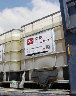 LV-1硅鋁溶膠復(fù)合防水液