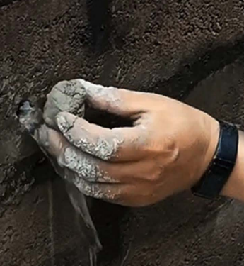 B-560無(wú)機(jī)防水堵漏材料(堵漏靈)